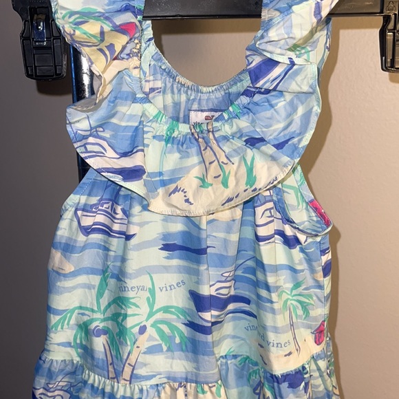 Vineyard x Target sundress Size XS Girls - Picture 5 of 6